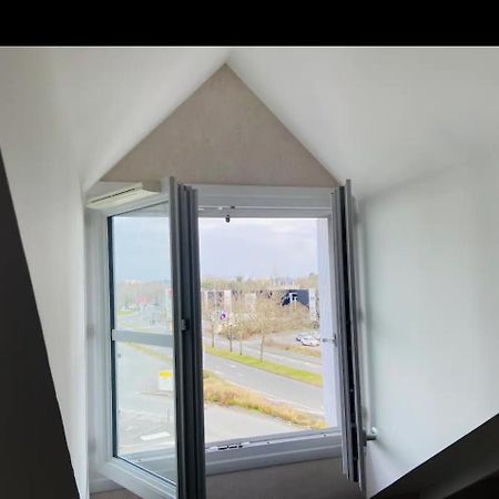 Chambre Privee أنجير المظهر الخارجي الصورة
