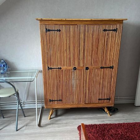 Chambre Privee أنجير المظهر الخارجي الصورة