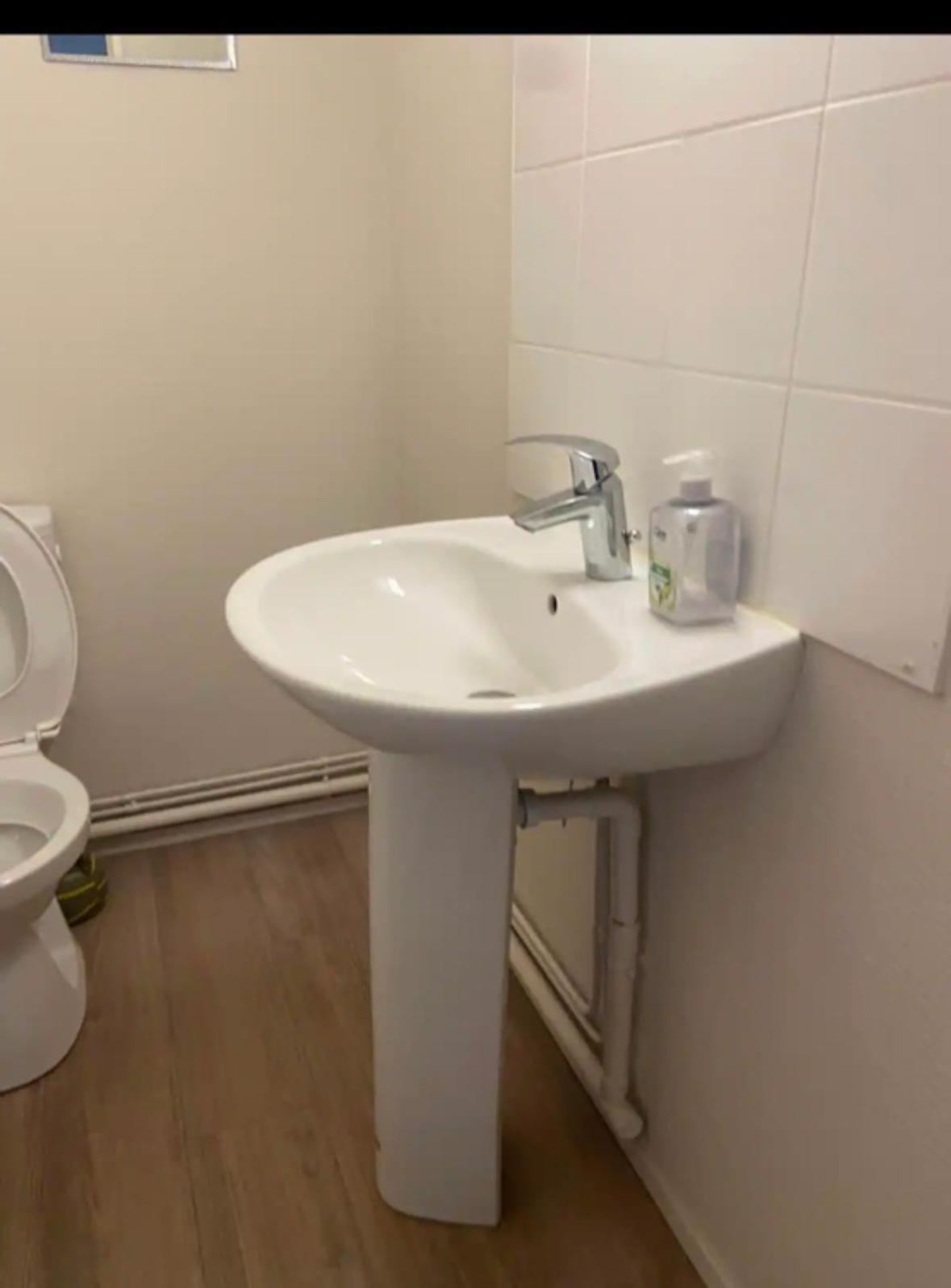 Chambre Privee أنجير المظهر الخارجي الصورة