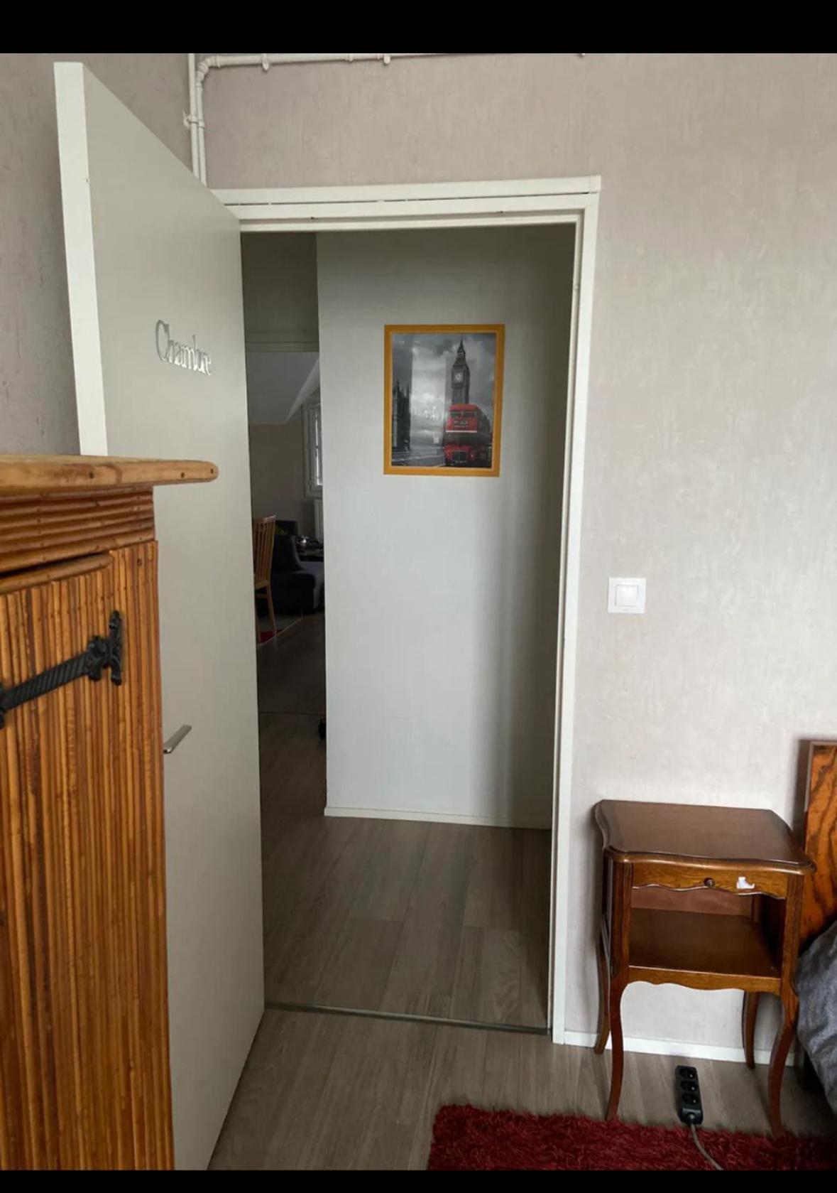Chambre Privee أنجير المظهر الخارجي الصورة