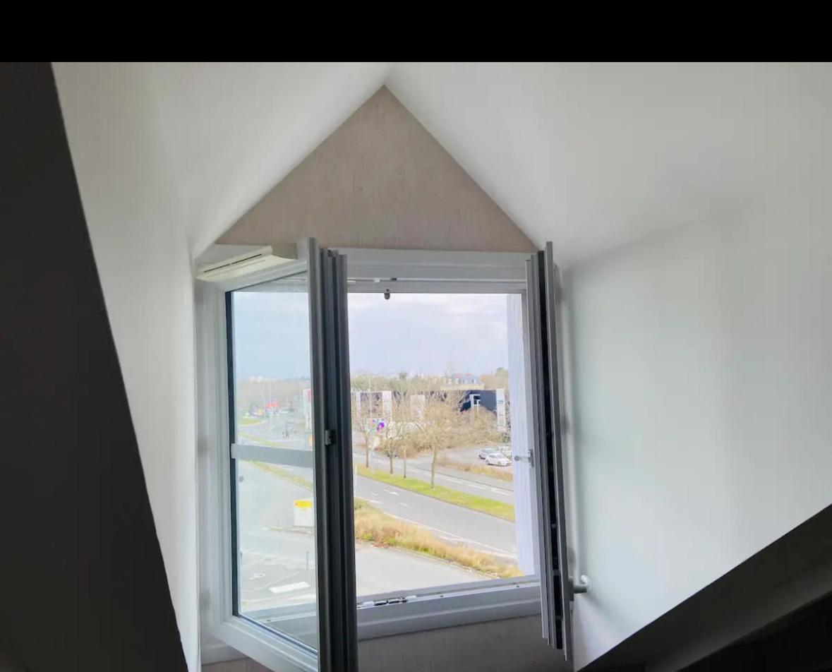 Chambre Privee أنجير المظهر الخارجي الصورة