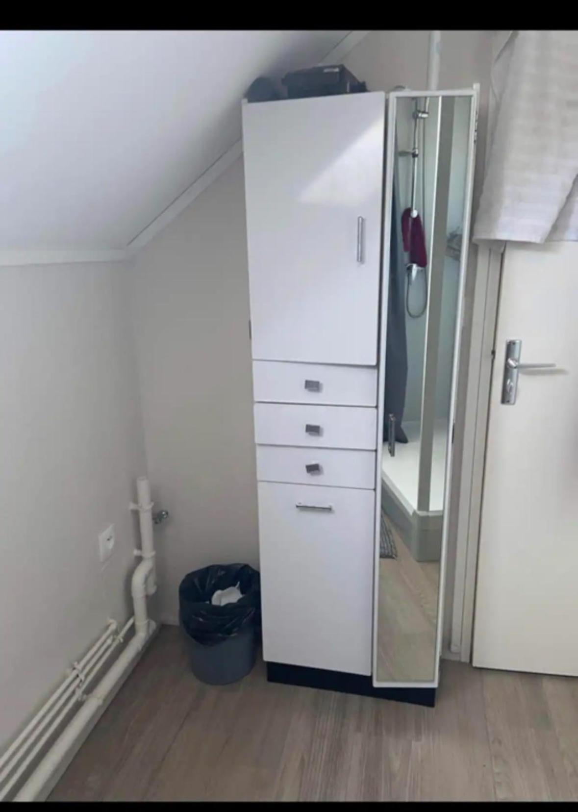 Chambre Privee أنجير المظهر الخارجي الصورة