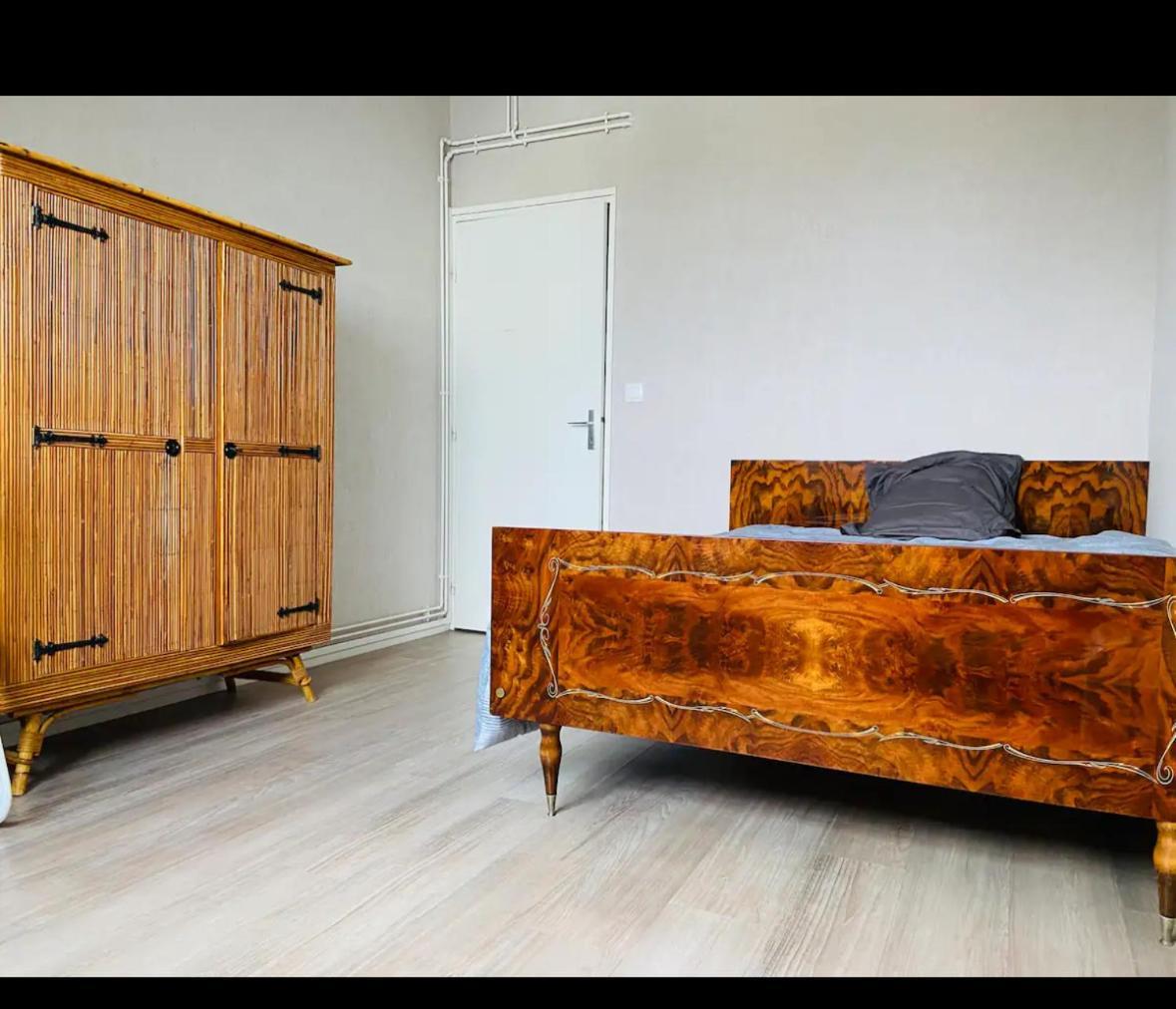 Chambre Privee أنجير المظهر الخارجي الصورة