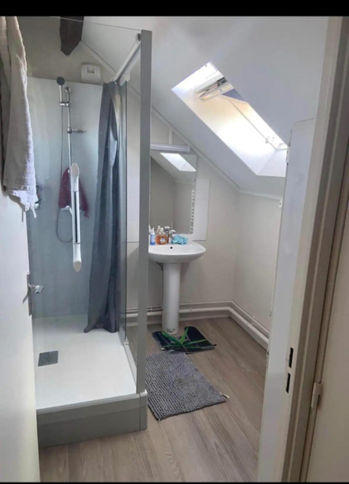 Chambre Privee أنجير المظهر الخارجي الصورة