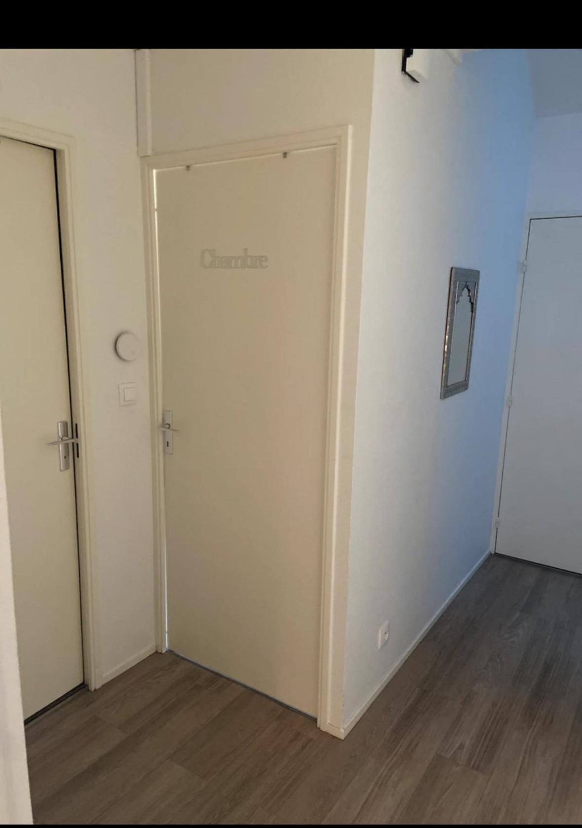 Chambre Privee أنجير المظهر الخارجي الصورة