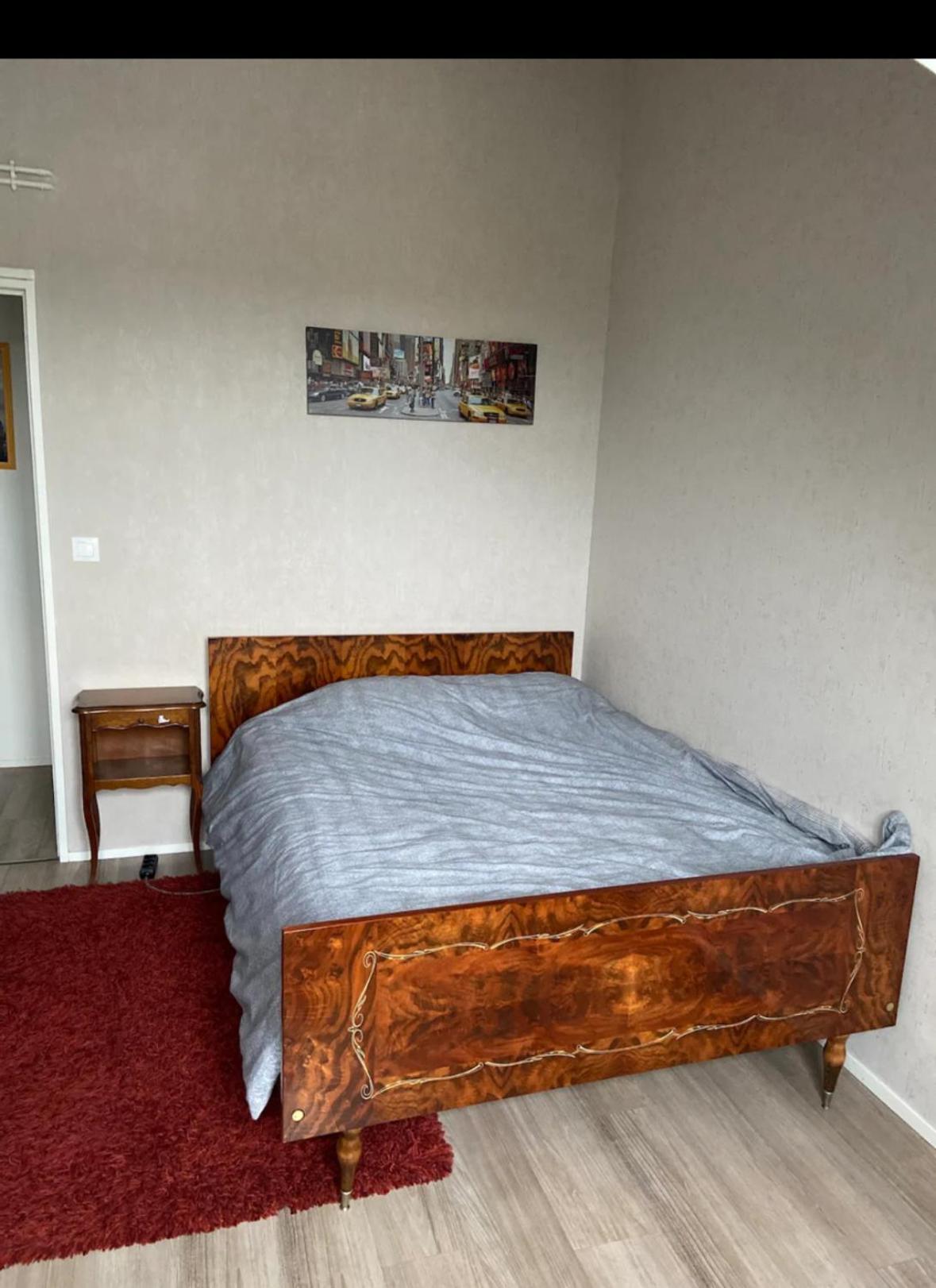 Chambre Privee أنجير المظهر الخارجي الصورة