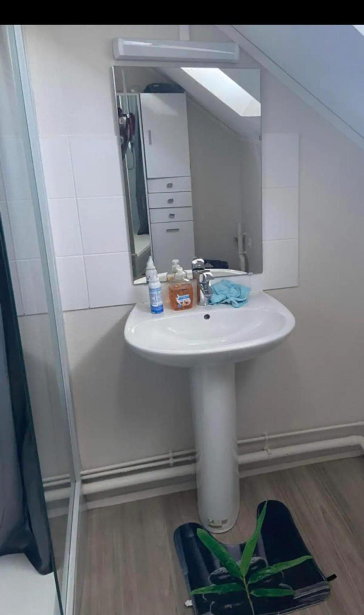 Chambre Privee أنجير المظهر الخارجي الصورة