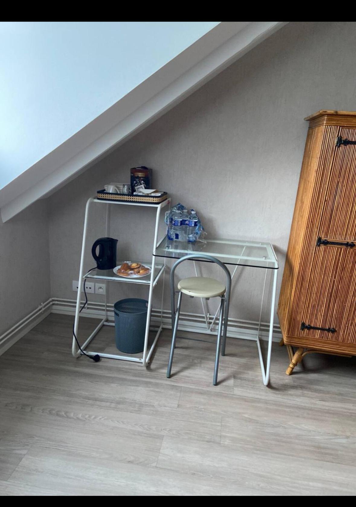 Chambre Privee أنجير المظهر الخارجي الصورة